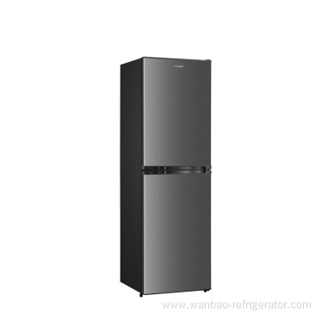 258/9.1 (L/cu.ft)Double door Combi Refrigerator WD-255R